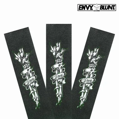 Шкурка за тротинетка Blunt Envy Hand - 1