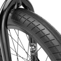 Велосипед BMX Kink - Kicker 18" - Matte Midnight Blue - small - 3