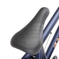 Велосипед BMX Kink - Kicker 18" - Matte Midnight Blue - small - 4