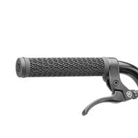 Велосипед BMX Kink - Kicker 18" - Matte Midnight Blue - small - 6