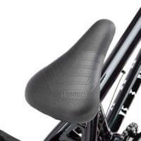 Велосипед BMX Kink - CARVE 16" - Iridescent Black - small - 2