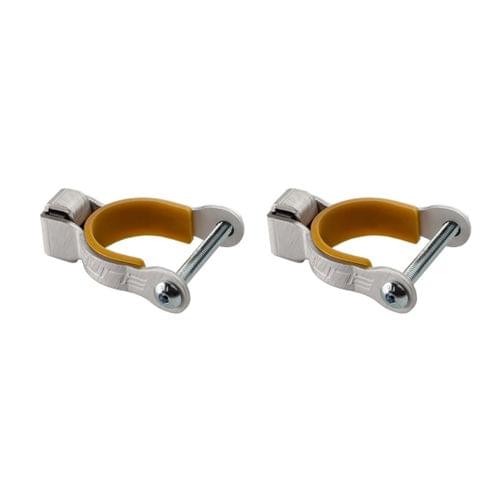 Захват за тубоносач за бутилка Elite Vip Vintage Clamps - 1
