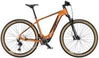 Велосипед KTM Macina Race SX 10 Burnt Orange 2024