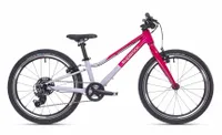 Детски планински велосипед Superior F.L.Y. 20 Pink - small - 0