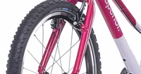 Детски планински велосипед Superior F.L.Y. 20 Pink - small - 1