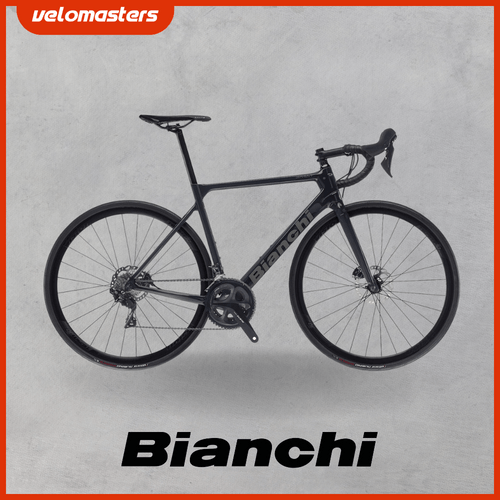 Велосипед Bianchi - SPRINT 105DI2 CP SW - 1