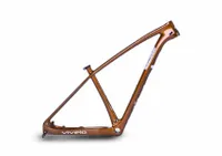Рамка Victa - VIVELO Size19 48cm MTB - small - 0
