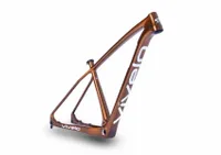 Рамка Victa - VIVELO Size19 48cm MTB - small - 1