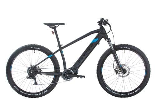 Електрически планински велосипед SPR Pulse 27.5&amp;quot; - 1