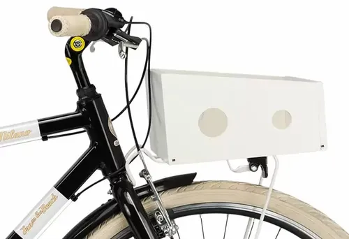 Велосипед Milano 28" Men's - 6 Speed - Via Veneto -... - 2