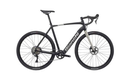 Велосипед Bianchi - IMPULSO E-ALLR GRX600 40 X35+ - 1