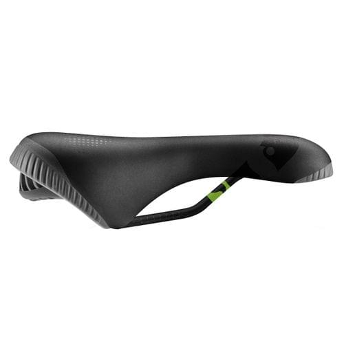 Седалка за градски велосипед Selle Italia Sportourer -... - 2