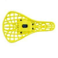 Седалка Tioga D-Spyder Pivotal Neon Yellow - small - 1