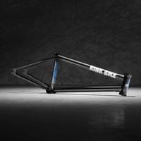 Рамка за велосипед BMX Kink Williams ED Black