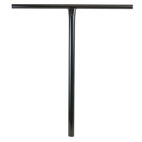Кормило за тротинетка Т бар - THERMAL BARS Cro-mo - Black... - 1