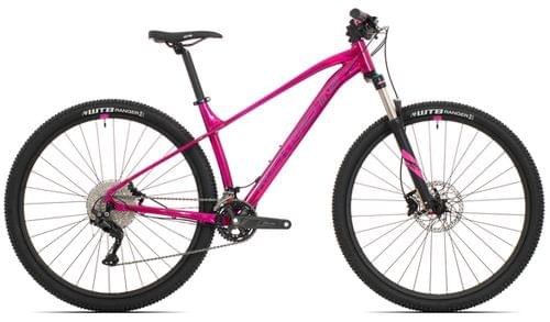 Планински велосипед Rock Machine Catherine 40-29 Pink - 1