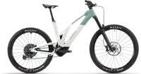 Велосипед UNNO MITH Elite S3