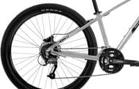 Велосипед BH Expert Junior Disc 26 Silver/Black - small - 2