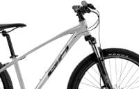 Велосипед BH Expert Junior Disc 26 Silver/Black - small - 3