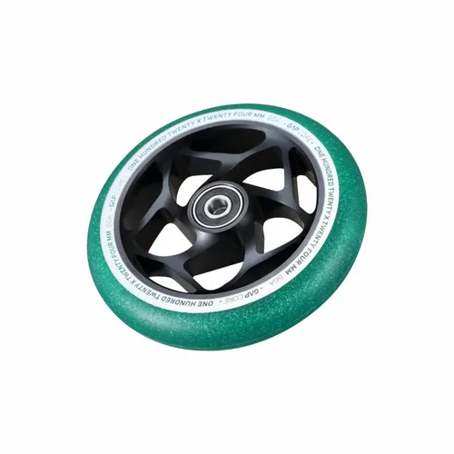 Колелце за тротинетка Blunt Wheel Gap Core | Jade - 1