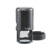 Кръгъл печат Printy TRODAT 4642 с печатаема площ до d42 мм - 1 Кръгъл печат Printy TRODAT 4642 с печатаема площ до d42 мм - 1