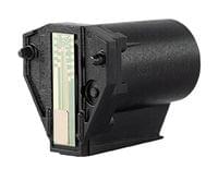 Ink cartridge P1-MP3-BK, black for jetStamp 79x/990 -... - 2