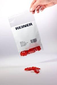 Seal for Ink cartridge P5-S3 - 10 pcs. - 1