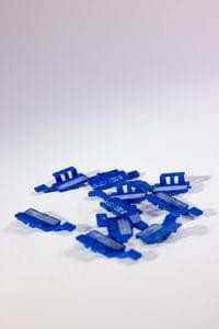 Seal for Ink cartridge P5-MP3 / MP4 - 10 pcs. - 2