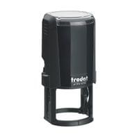 Кръгъл печат Printy TRODAT 4638 с печатаема площ до d38 мм - 1 Кръгъл печат Printy TRODAT 4638 с печатаема площ до d38 мм - 1