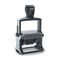 Датник Trodat Professional 5480 с клише 68 x 47 mm - 1