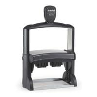 Датник Trodat Professional 54126 с клише 116 x 70 mm - 1
