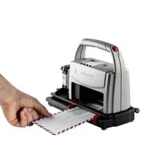 Print Station Paper PS12 for jetStamp 1025 - 2