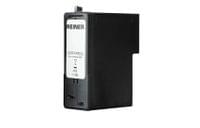 Ink cartridge P3-MP3-BK, black for REINER 940 and... - 1