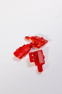 Seal for Ink cartridge P5-S3 - 10 pcs. - 2