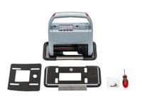 Guide template ADHESIVE COATING, 52mm print height for... - 2