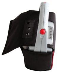 Protective sleeve for jetStamp 1025, protects against... - 2