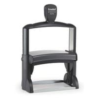 Правоъгълен печат Professional Trodat 5212 с печатаема... - 1 Правоъгълен печат Professional Trodat 5212 с печатаема... - 1