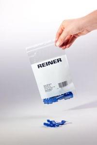 Seal for Ink cartridge P5-MP3 / MP4 - 10 pcs. - 1
