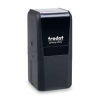 Датник Trodat 4724 с клише 40 x 40 mm - 2