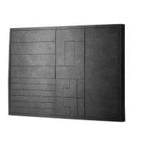 Positioning Kit, Set with 20 die-cut foam elements, self... - 1