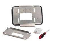 Guide template SPIKES, 52mm print height for jetStamp... - 1
