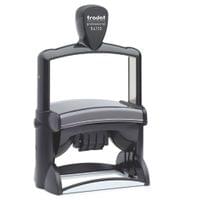 Датник Trodat Professional 54110 с клише 85 x 55 mm - 1