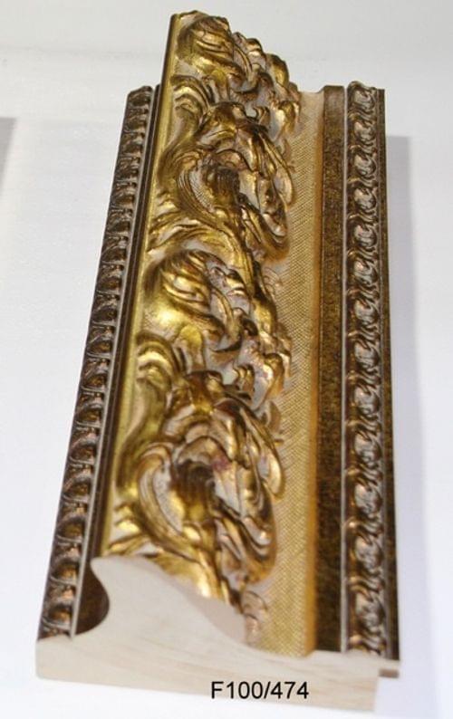 F100-474 - MOULDING FOR FRAMES 138x77 - 1