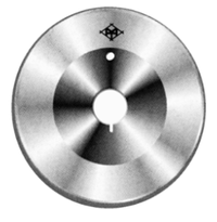 RF16 - R3-1/2H Нож дисков за B-201 и YH-939 - 1