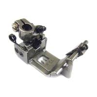 2500-356 - Presser foot open toes w adjustable guide - 1