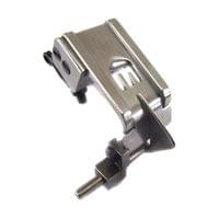 2500-356 - Presser foot open toes w adjustable guide - 2