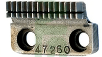 91-047260-04B - 47260B Зъби среден клас за Pfaff 480-6... - 1