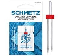 7030 R 090-3 - SDS 130/705 H ZWI R 90/3 Двойна игла за... - 1