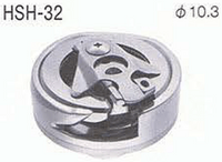 HAD-265 - HSH-32 ROTARY HOOK FOR Adler 265 265-21142 - 2