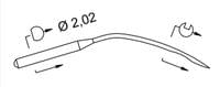 4345 85 - 29-BL 85 - LWX6T LWX2T 2140TP 29-34 29-49... - 1